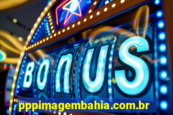 pppimagembahia.com.br resultados de exames